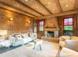 Appartement Neige Blanche, Chic & Authentique à 3min des remontées mécaniques
