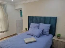Eazistay Motel - Letlhabile