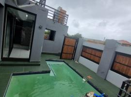 Eazistay Motel - Letlhabile, hôtel à Brits