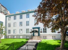 La Maison Kent - Par Aneyro