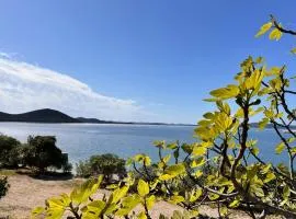 MAURA Premium Mobile Home