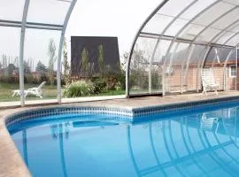 Cabañas Buena Vista