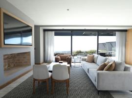 Puesto del Indio, Hotel in Mendoza