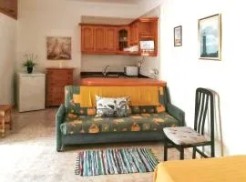 Exceptional Studio in Frontera | 25 sq.m. | Terrace