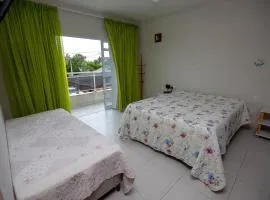 Suite com Piscina - Pontal do Paraná