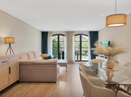Benahavís में, होटल NEW! Arqueros Deluxe Apartment