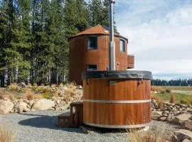 Silo House