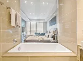Sandton Skyline luxury space