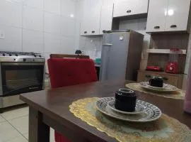 Apartment 202 Charmoso