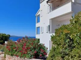 Sunny Terrace Zavala Hvar studio with terrace