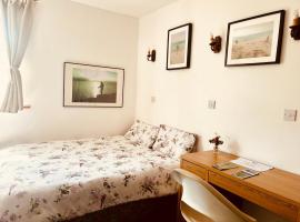 Davids homestay, kodumajutus sihtkohas Inisheer
