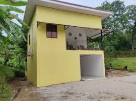 Casa Zion