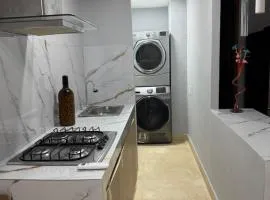 Apartamento 2 habitaciones zona Riomar Barranquilla