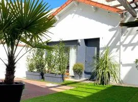 Le Palmier Studio - Private Studio