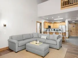 Silverado Lodge by All Seasons Resort Lodging
