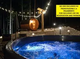 AL RANCH Cadore Wellness Dolomiti Apartments vicino Cortina Olimpiadi 2026 e Misurina Tre Cime Lavaredo