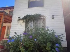 Cabañas Las Hortensias