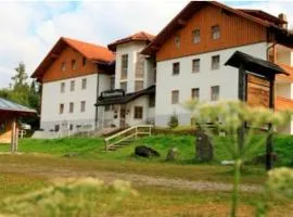 Arberresidenz place