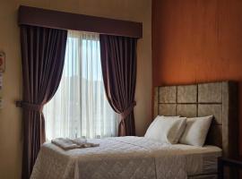 Hotel Margarita, hotel poblíž Mezinárodní letiště Mundo Maya - FRS, Flores