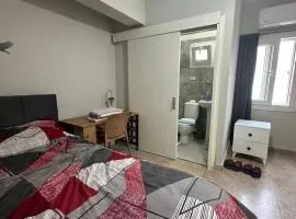 luxury flats in the heart of nicosia 1A