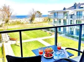 Rezydencja Niechorze MORSKIE WIDOKI 313 - 5D Apartments