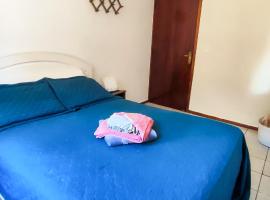 Quarto compartilhado Costa Norte, parque de campismo em Florianópolis