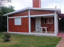 Cabaña El Chaparral Villa Dolores, Traslasierra 4