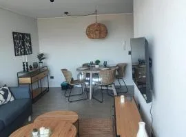 Departamento San Pedro de la Paz