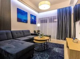 Apartamenty u Maślanki