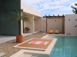 Casa Amalia
