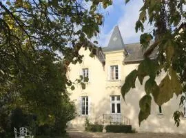 Manoir de Manapany