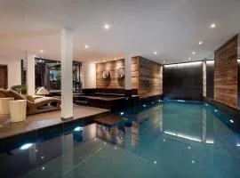 The Lodge