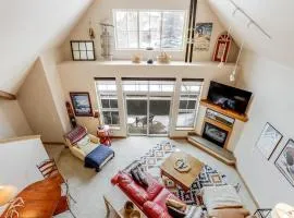 Cozy, Comfy and Convenient