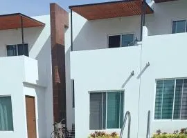 Excelente Casa Familiar con Alberca