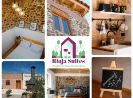 Rioja Suites