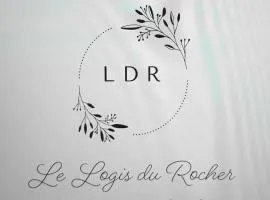 Le Logis du Rocher