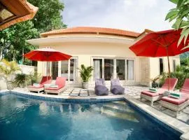 AMED SUBALI VILLA