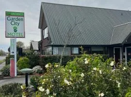 Garden City Motel
