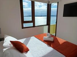 Departamentos Terramar