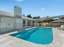 Family retreat in Burleigh