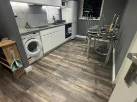 Apartament w Łęknicy