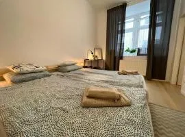 Altbau mit Stil im Dritten