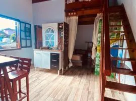 Íkaia Surf House