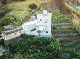 Bentub Home pousada