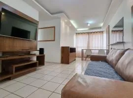 3 bedrooms with heated pool Temporada Brasilia