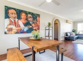 Inner City Pad Indooroopilly