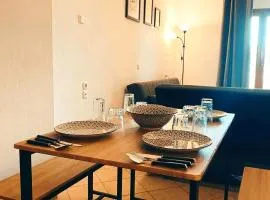 Votsalo Skiathos Apartments