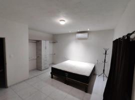 Casa constitución, hotel v destinaci Navojoa