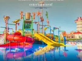 Golden Rent Porto Sharm