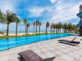 Welcome to Ho Tram Villa